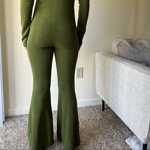 Fitted bodysuit - Picture 4 of 4